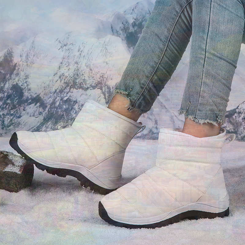 Antislip Thermo Ouderen Tennis - Vintage Collectible Shop recensie en prijs