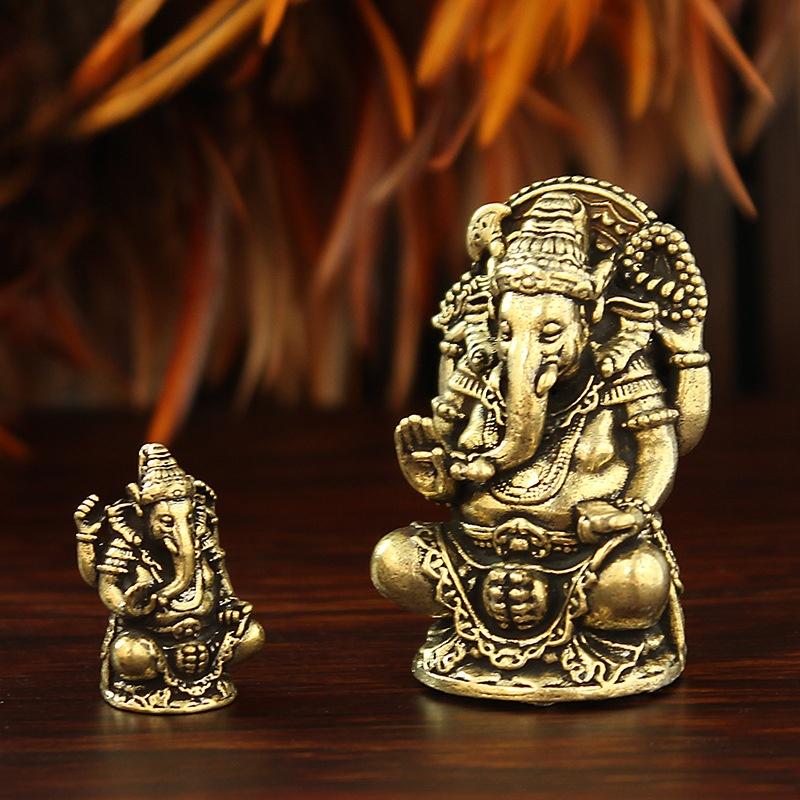 1/3PCS Azië India Thailand Oli - Vintage Things Collection recensie en prijs