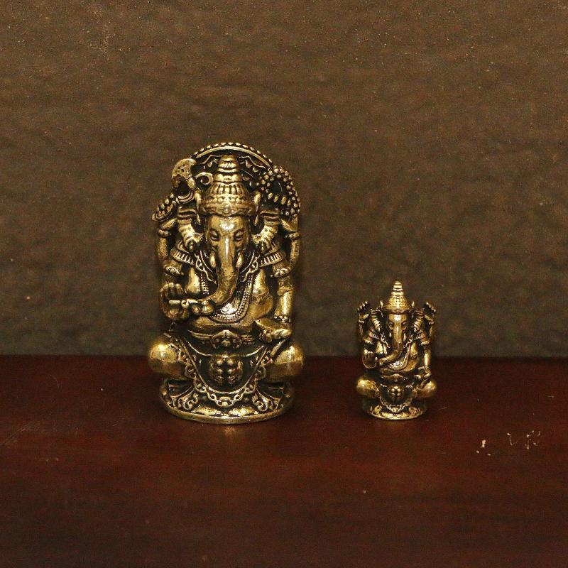 1/3PCS Azië India Thailand Oli - Vintage Things Collection recensie en prijs