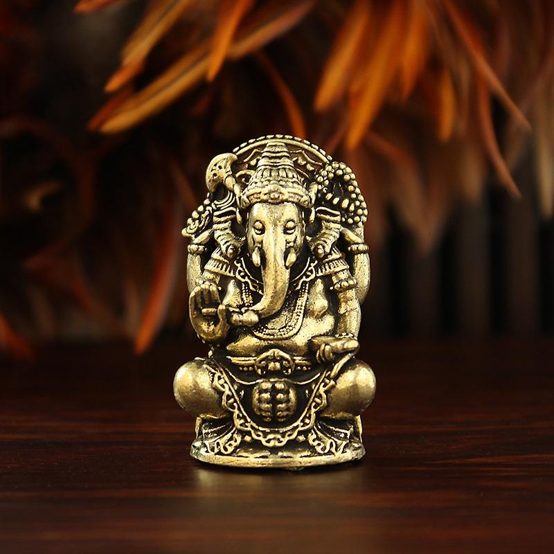 1/3PCS Azië India Thailand Oli - Vintage Things Collection recensie en prijs