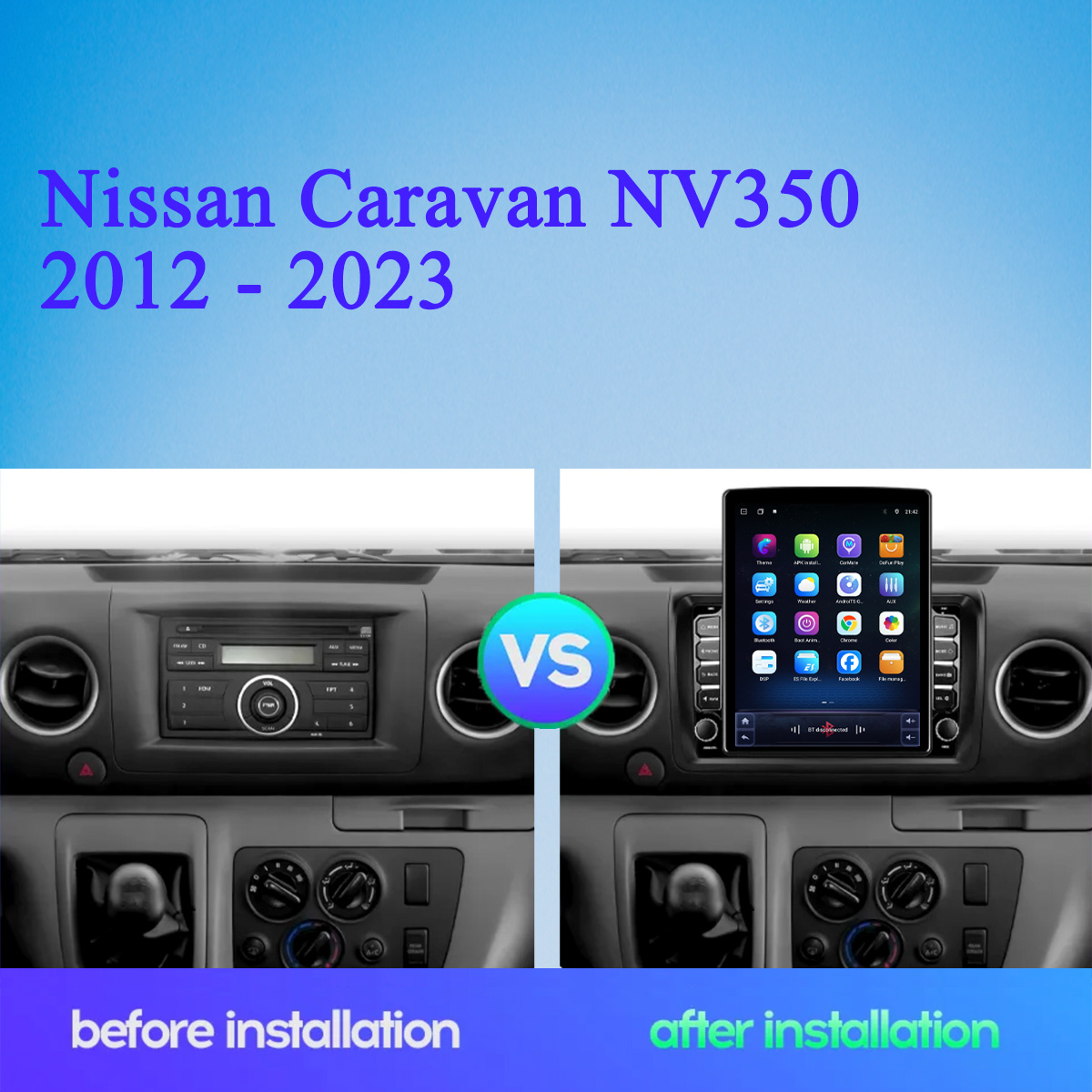 8Core 8G + 128G Carplay Auto R - Cassette Tape Head recensie en prijs