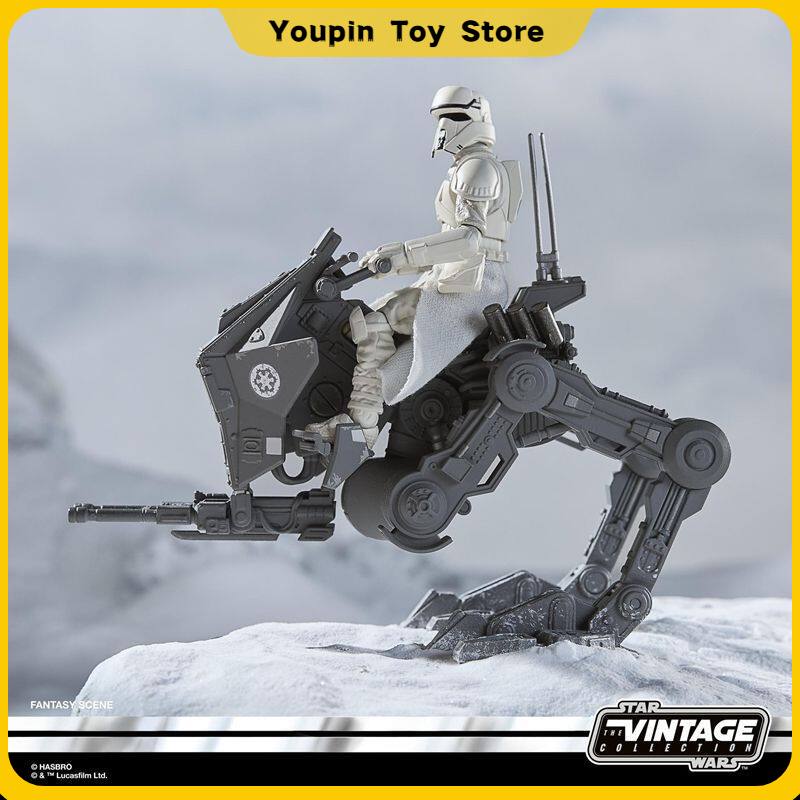 Star Wars The Mandalorian en G - Vintage Star Wars Collectible recensie en prijs