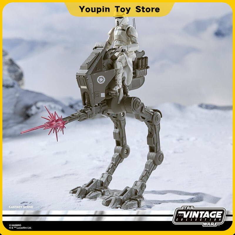 Star Wars The Mandalorian en G - Vintage Star Wars Collectible recensie en prijs