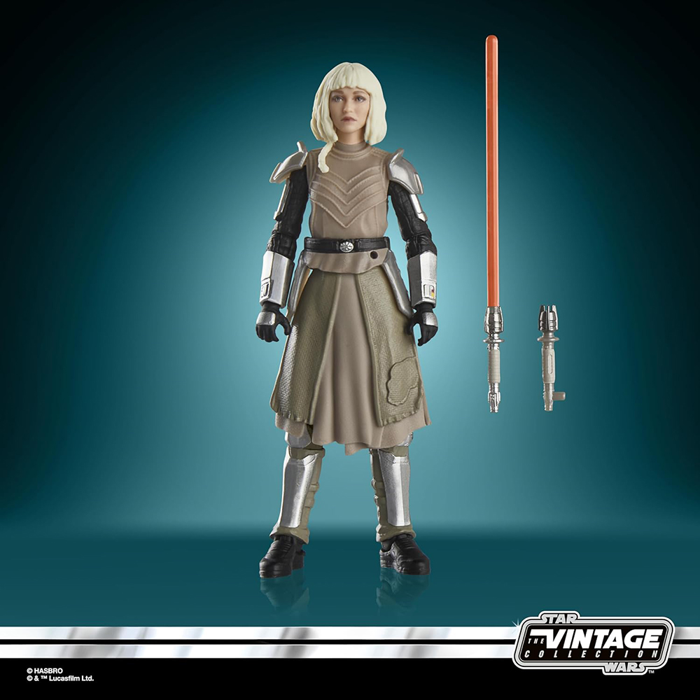 [Op voorraad] Hasbro STAR WARS - Vintage Star Wars Collectible recensie en prijs