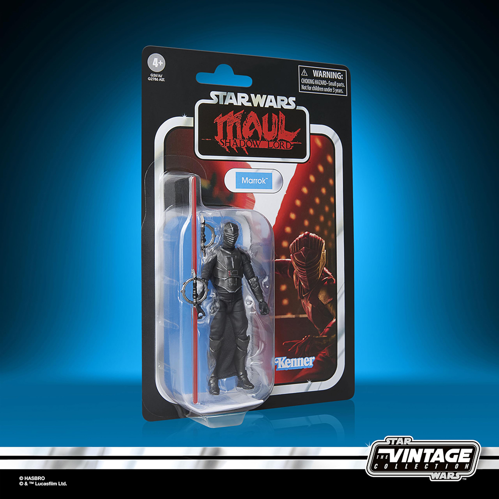 Op voorraad Hasbro STAR WARS T - Vintage Star Wars Collectible recensie en prijs