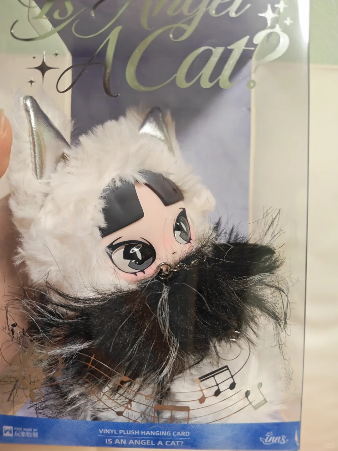 Originele Inn'S Is An Angel A  - Collectible & Vintage Dolls For Halloween recensie en prijs