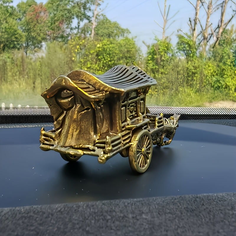 1/4 stuks vintage messing dubb - Vintage Things Collection recensie en prijs