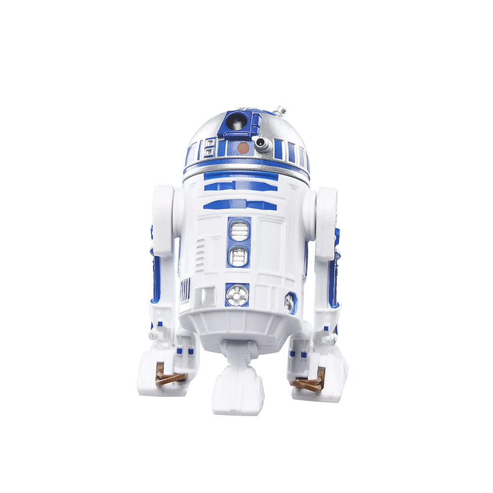 [Op voorraad] Hasbro Star Wars - Vintage Star Wars Collectible recensie en prijs