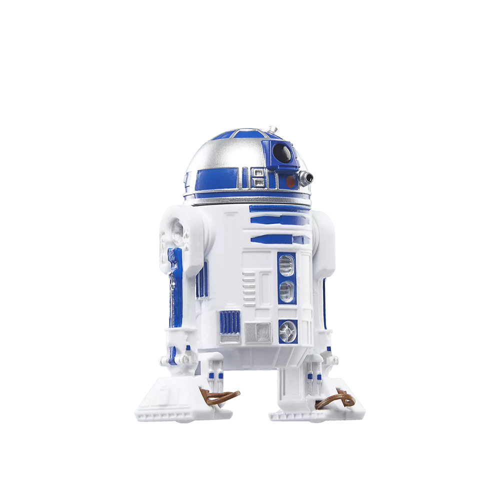 [Op voorraad] Hasbro Star Wars - Vintage Star Wars Collectible recensie en prijs