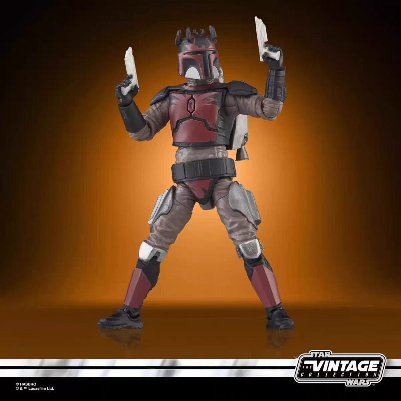 Origineel Hasbro Star Wars The - Vintage Star Wars Collectible recensie en prijs