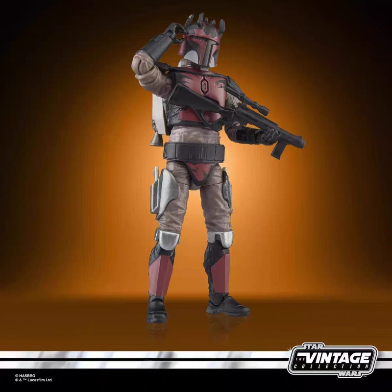 Origineel Hasbro Star Wars The - Vintage Star Wars Collectible recensie en prijs