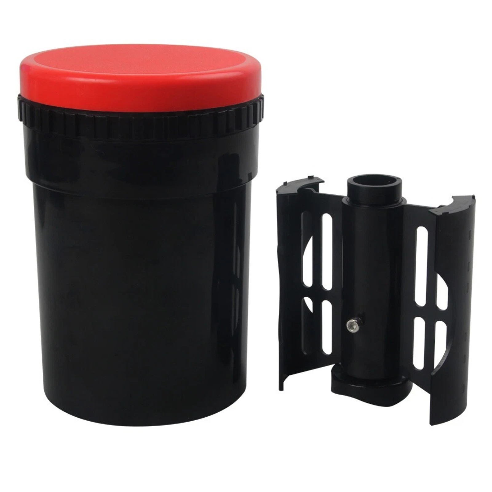 4x5 ontwikkelingstank Lichtdic - Developing Tank Reel recensie en prijs